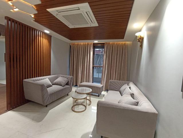Flat for rent in Pink City, Jetpur
