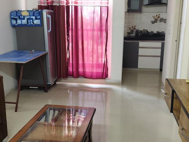 Flat for rent in Pink City, Jetpur