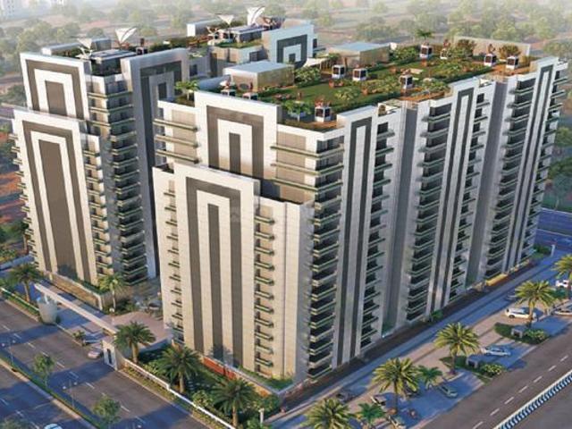 Flat for sale in Pink City, Jetpur