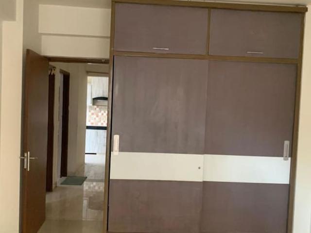 Flat for rent in Pink City, Jetpur