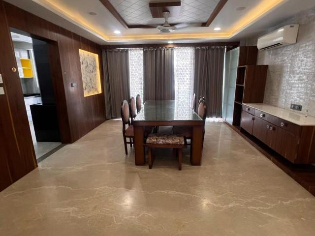 Flat for rent in Pink City, Jetpur