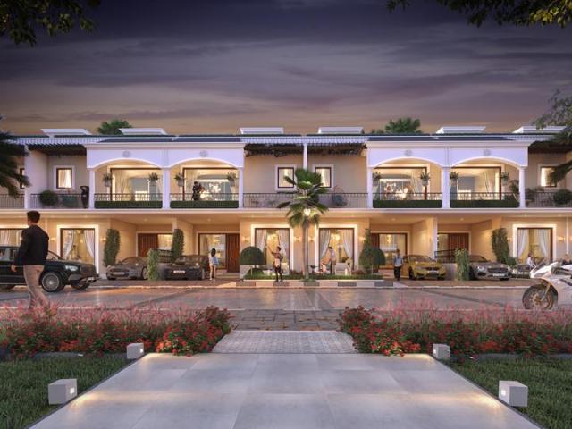 Villa for sale in Dialpura, Punjab