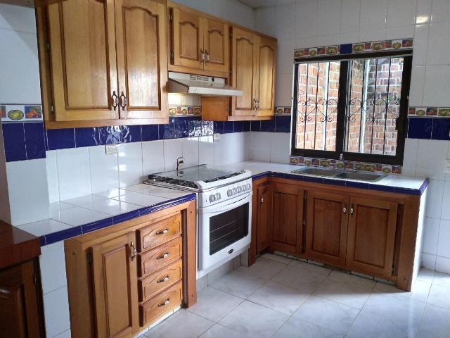 Departamento en renta en Chapala, Jalisco
