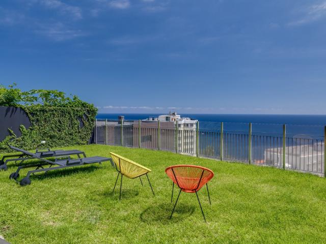 Apartamento alugar em Funchal, Ilha Da Madeira