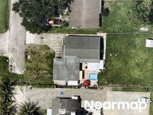 House for sale in West Palm Beach, Florida