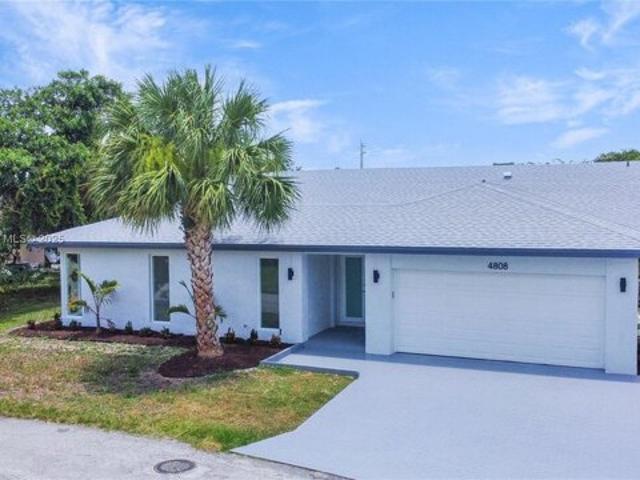 House for sale in Tamarac