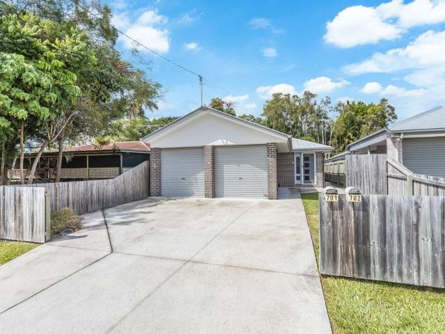 Apartment for rent in Toombul, Queensland