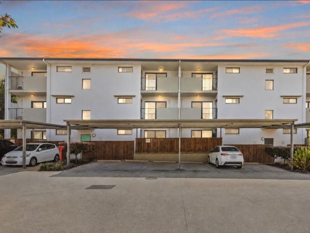 Apartment for rent in Toombul, Queensland