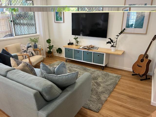 Room for rent in Queensland