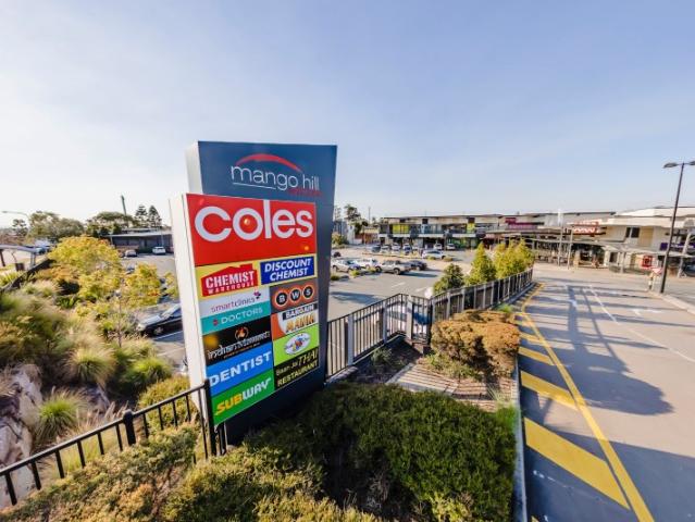 Retail for rent in Toombul, Queensland