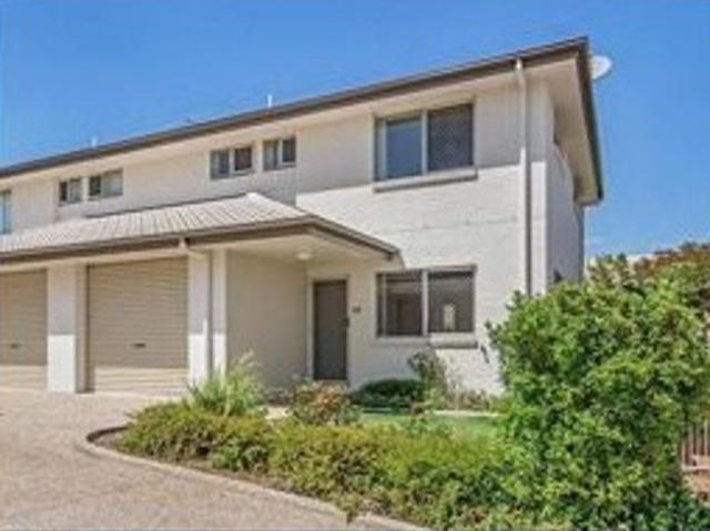 Townhouse for sale in Toombul, Queensland