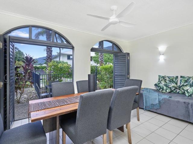Apartment for rent in Palm Cove, Queensland