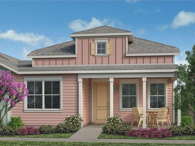 House for sale in Hardeeville, South Carolina