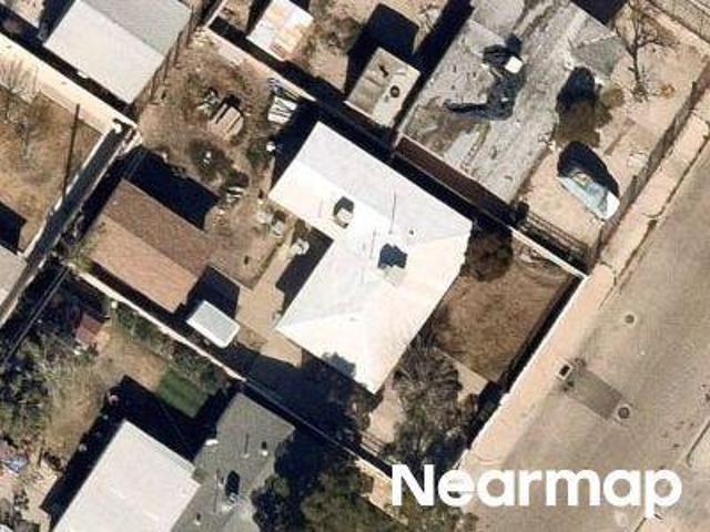 House for sale in El Paso, Texas