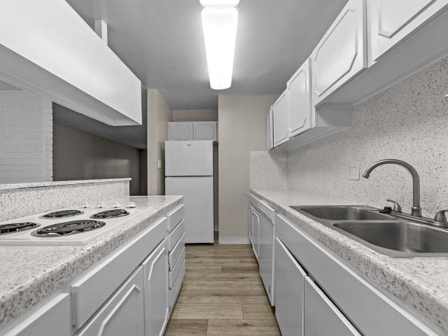Apartment for rent in Santa Ana, California