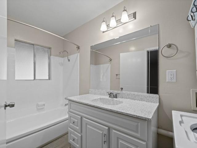 Apartment for rent in Santa Ana, California