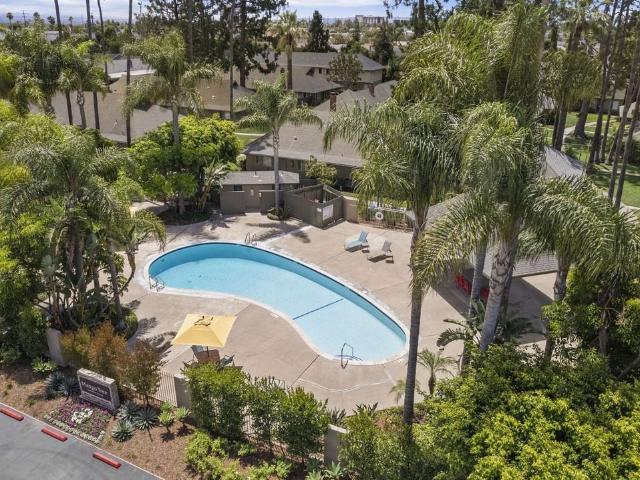 Apartment for rent in Santa Ana, Orange County
