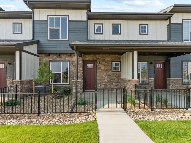 Apartment for rent in Fort Collins, Colorado