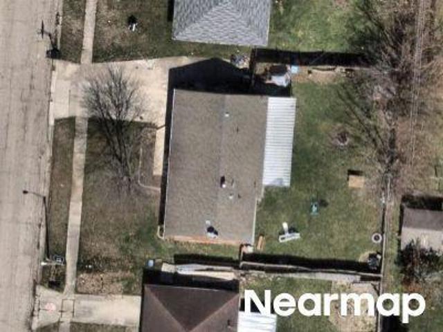 House for sale in Huber Heights, Ohio