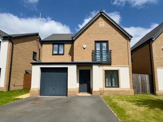 House for sale in Pinfold, Leicestershire