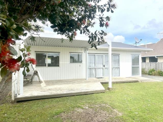 House for rent in Fairburn, Northland