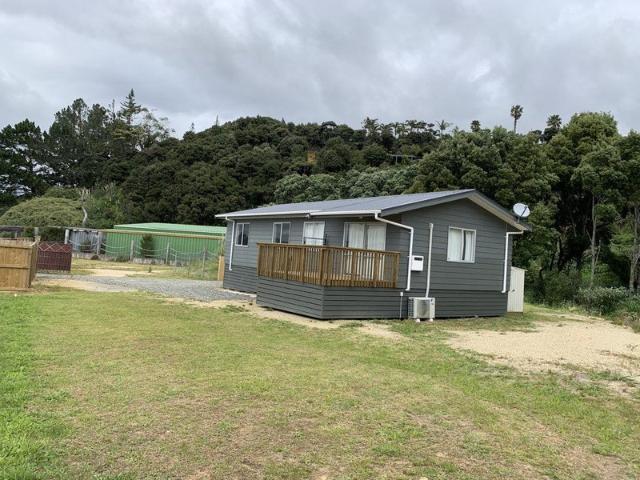 House for rent in Northland