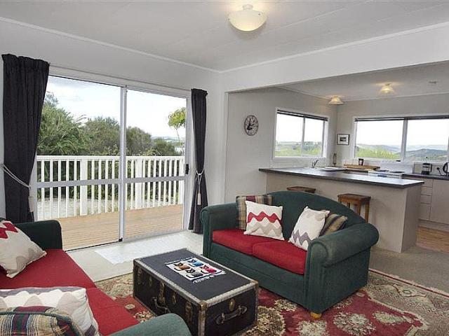 House for rent in Fairburn, Northland