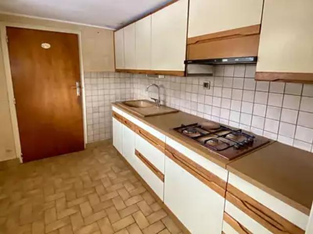 Maison vente à Nancy, Mangonville
