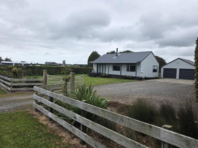 House for rent in Hillsborough, Taranaki