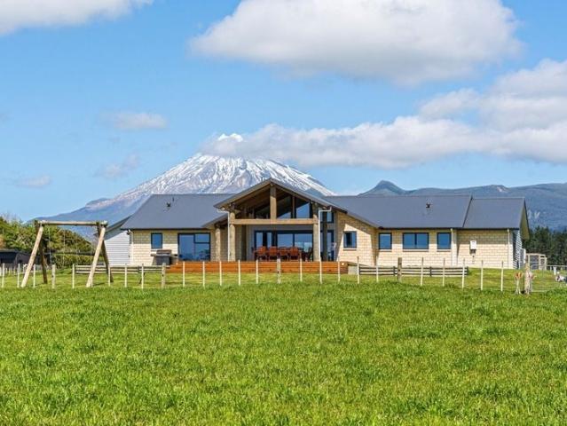 House for rent in Hillsborough, Taranaki