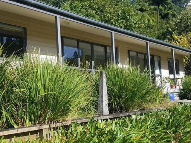 Room for rent in Hillsborough, Taranaki