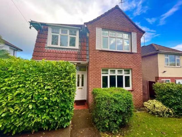 House for sale in Fishponds