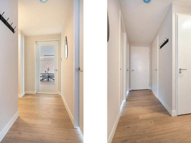 Appartement te huur in Fruitbuurt, Leiden