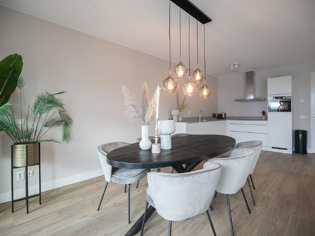 Appartement te huur in Fruitbuurt, Leiden