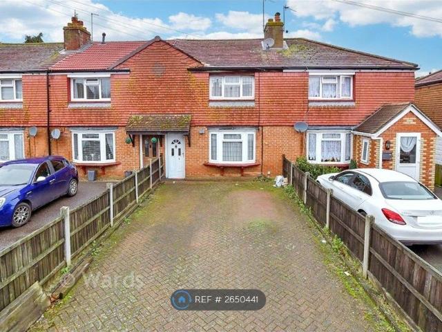 House for rent in Parkwood, Midway