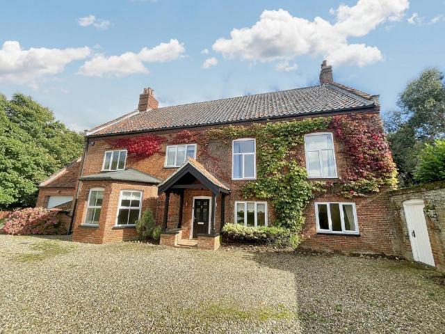 House for rent in Keswick, South Norfolk