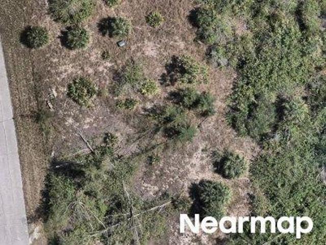 Land for sale in Port Charlotte, Florida