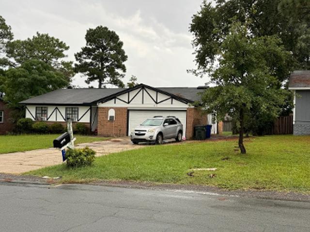 House for sale in Cliffdale West, Fayetteville