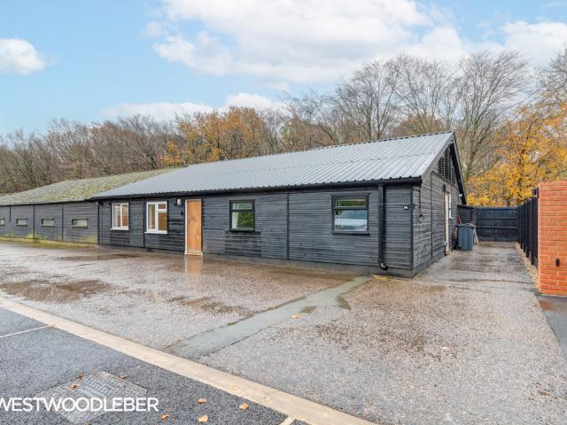 Apartment for rent in Hertford, Colliers End