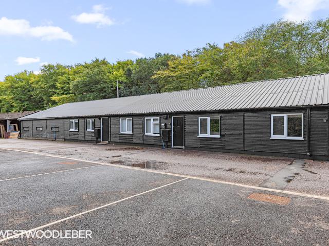 Apartment for rent in Hertford, Colliers End