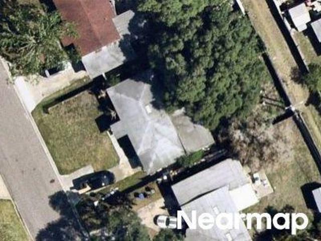 House for sale in Saint Petersburg, Florida