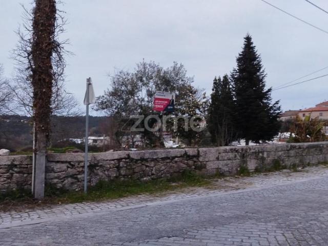 Terreno venda em Mourilhe, Viseu