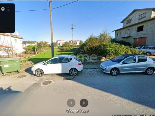 Terreno venda em Mourilhe, Viseu
