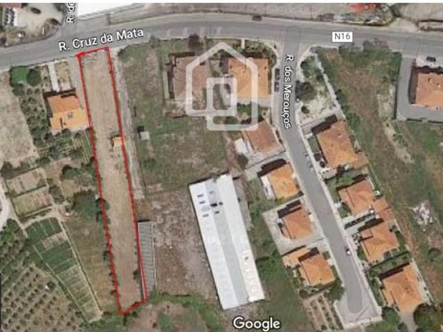Terreno venda em Mourilhe, Viseu