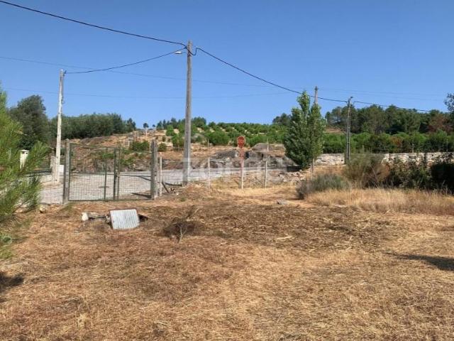 Terreno venda em Mourilhe, Viseu
