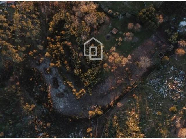 Terreno venda em Mourilhe, Viseu