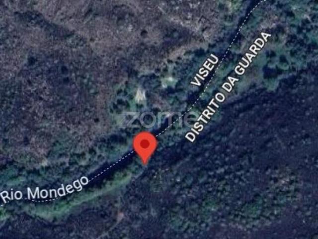 Terreno venda em Mourilhe, Viseu