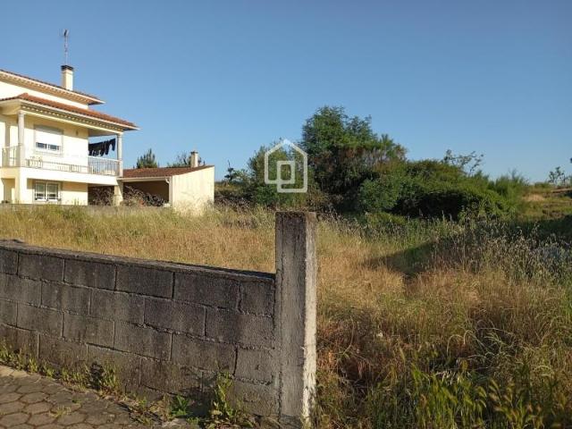 Terreno venda em Mourilhe, Viseu