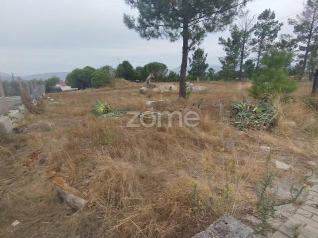 Terreno venda em Mourilhe, Viseu