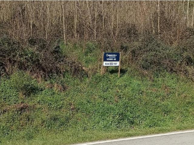 Terreno venda em Mourilhe, Viseu